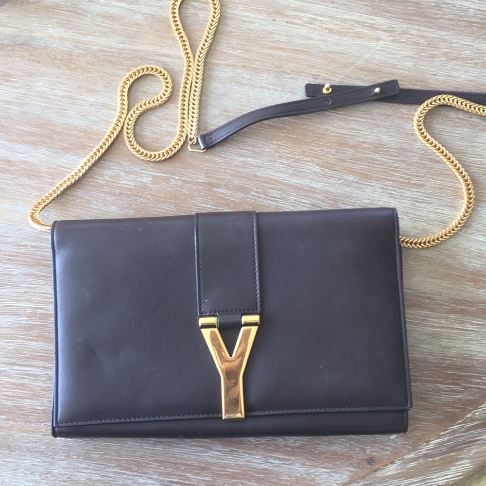 YSL Wallet on Chain